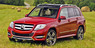 2013 Mercedes-Benz GLK-Class GLK350