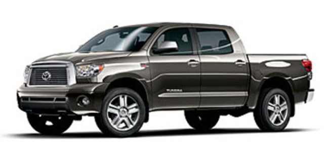 2013 Toyota tundra crewmax 4x4 price