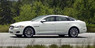 2013 Jaguar XJL V8