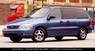 2002 Ford Windstar Wagon SE in Macon, Georgia