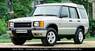 2002 Land Rover Discovery Series II SE in , 