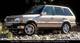 2002 Range Rover HSE in ,