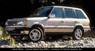 2002 Land Rover Range Rover HSE in , 