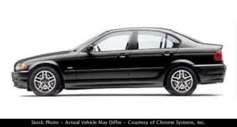2000  3 Series 323i in , 