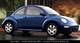 2002 New Beetle GLS in ,
