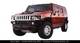 2003 Hummer H2 SUPERCHARGED  in Highland Park, Illinois