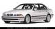 2000 BMW 5 Series 540iA in Costa Mesa, California