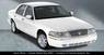 2003 Mercury Grand Marquis GS in Oklahoma City, Oklahoma