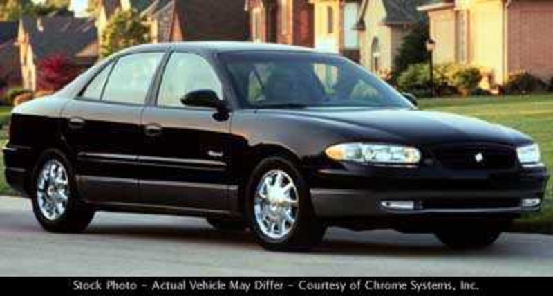 2000  Regal GS in , 