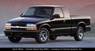 2003 Chevrolet S-10 LS in Concord, NC