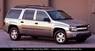 2004 Chevrolet TrailBlazer  in Corinth, TX