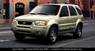 2003 Ford Escape Limited in , 
