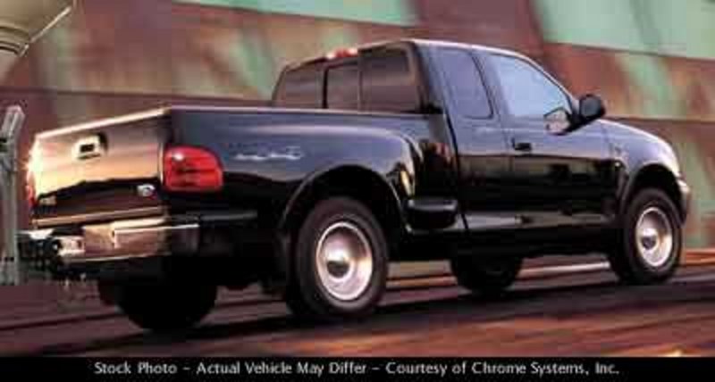 2003  F-150 XL in , 