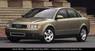 2003 Audi A4 1.8T quattro in , 