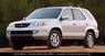 2003 Acura MDX Touring Pkg w/Navigation System in , 