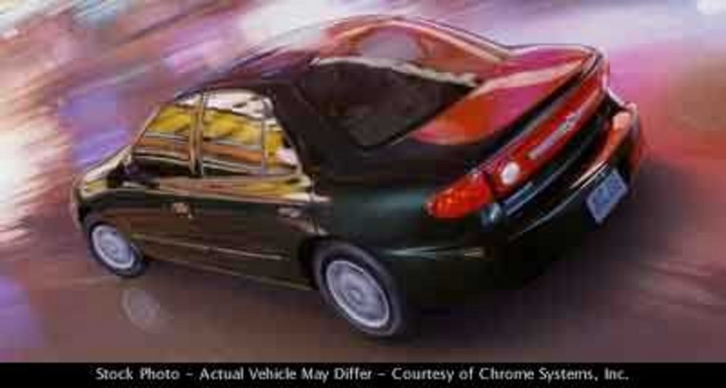 2004  Cavalier Base in , 