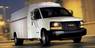 2003 GMC Savana Cutaway COMMERCIAL in Weatherford, TX