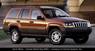2003 Jeep Grand Cherokee Limited in , 