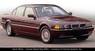 1997 BMW 7 Series 740il in Arlington, Texas