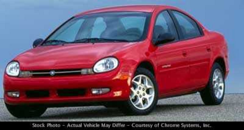 2000  Neon Highline in , 
