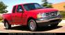 2001 Ford F-150 XLT in , 