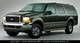 2000 Ford Excursion Limited in Highland Park, Illinois