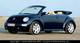 2003 New Beetle Convertible GLS in ,