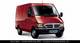 2004 Dodge Sprinter EXTENDED HIGH TOP in Highland Park, Illinois