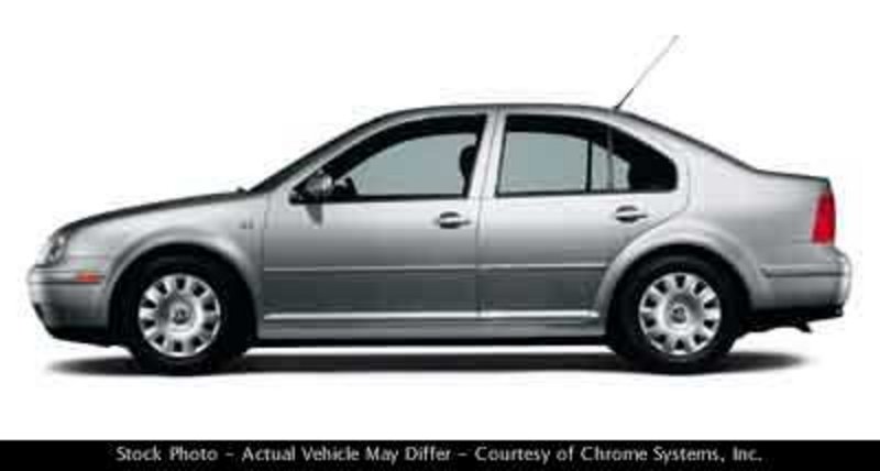 2003  Jetta Sedan GLS in , 