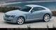 2004 Chrysler Crossfire 6 spd manual in Highland Park, Illinois
