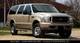 2004 Ford Excursion 4X4 *BIG LIFT* MONSTER TRUCK in Highland Park, Illinois