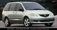 2003 MPV LX in ,