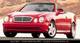 2000 Mercedes-Benz CLK-Class CLK430 AMG CONVERTIBLE in Highland Park, Illinois