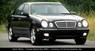 2001 Mercedes-Benz E-Class E320 4MATIC in , 