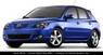 2004 Mazda MAZDA3 s in Macon, Georgia