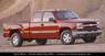 2004 Chevrolet Silverado 1500 Work Truck in Weatherford, TX