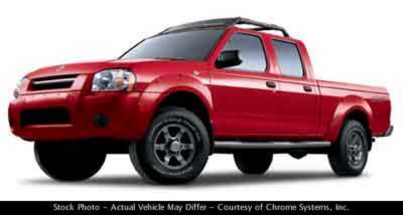 Nissan Frontier Lifted For Sale. 2004 Nissan Frontier 4WD XE