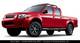 2004 Nissan Frontier 4WD XE CREW CAB *LIFT KIT* in Highland Park, Illinois