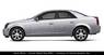 2005 Cadillac CTS 2.8L in Corinth, TX