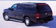 2005 Cadillac Escalade ESV Platinum Edition in Highland Park, Illinois