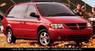 2005 Dodge Caravan SXT in Searcy, AR