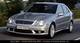 2005 Mercedes-Benz C-Class C55 AMG in Highland Park, Illinois