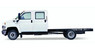 2008 GMC TC4500 PICKUP in Weatherford, TX
