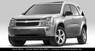 2005 Chevrolet Equinox LS in Dallas Houston Austin Panama City, 