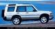2000 Land Rover Discovery Series II  in Highland Park, Illinois