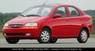 2005 Chevrolet Aveo 4dr Sdn SVM in Warner Robins, GA