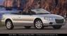 2004 Chrysler Sebring Limited in Concord, NC
