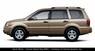 2005 Honda Pilot EX-L in Macon, Georgia