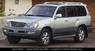 2005 Lexus LX 470 470 in Dallas Houston Austin Panama City, 