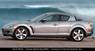 2005 Mazda RX-8  in Dallas Houston Austin Panama City, 